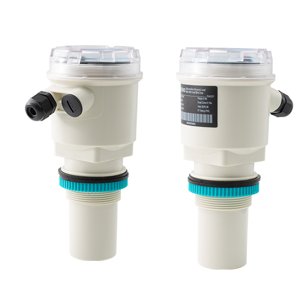 LFUD101一體式超聲波液位計(jì)